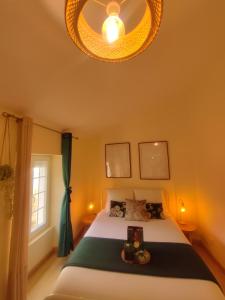 Appartements La Green Room : photos des chambres