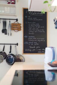 Nordic style apartment in Downtown Jakarta