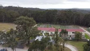 Canyonleigh Retreat - Barrallier