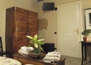 La Casa del Viandante