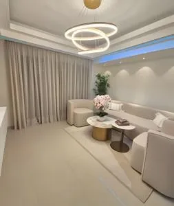 LD House Luxury Próximo embajada EEUU - La Estrella