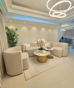 LD House Luxury Próximo embajada EEUU