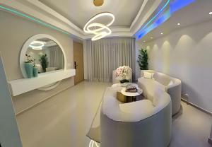 LD House Luxury Próximo embajada EEUU