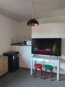 Apartamento Charmoso, Localização Privilegiada Enfrente Aeroporto - 2m orla mar