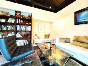 Natuur one Kamogawa - Minamiboszo