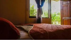 Rio Celeste Cabinas Vista Tenorio - Rio Celeste