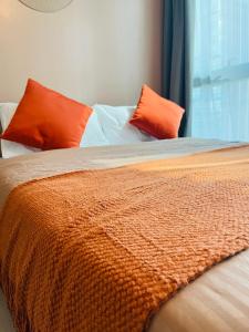 BGC Simple Elegant 300Mbps Wifi,Pool,Netflix