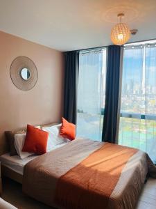 BGC Simple Elegant 300Mbps Wifi,Pool,Netflix