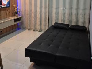 Apartamento Com Churrasqueira Maranduba Ubatuba!