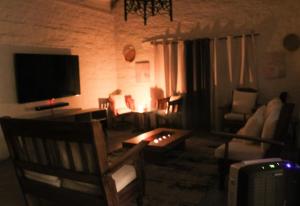 Holistic Hive Retreat House