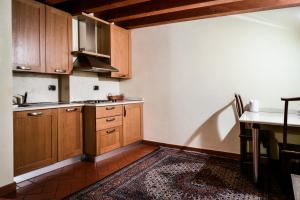 Apartment room in Residence Antico San Zeno