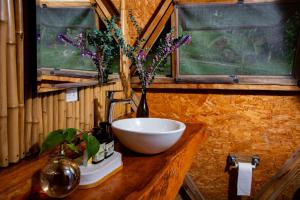 Vespertino Ecohotel Glamping