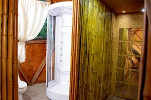 Vespertino Ecohotel Glamping