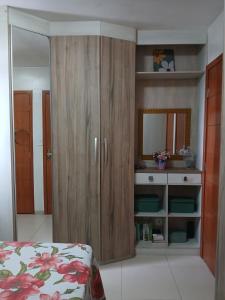 Apartamento para COP 30 - AUGUSTO MONTENEGRO