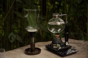 Vespertino Ecohotel Glamping