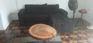 Recanto manas e manos - Moju