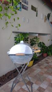 Casa de Praia em Ipitanga