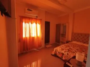 Confortable suit semi amoblada - 马查拉