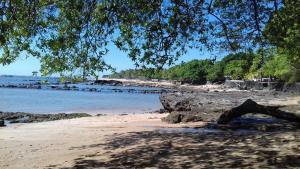 Casa de Playa en residencial las Veraneras San Fer