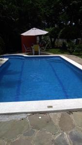 Casa de Playa en residencial las Veraneras San Fer