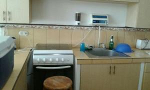 Casa de Playa en residencial las Veraneras San Fer