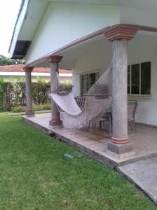 Casa de Playa en residencial las Veraneras San Fer