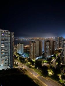 Departamento Nuevo Costa del Mar Concón