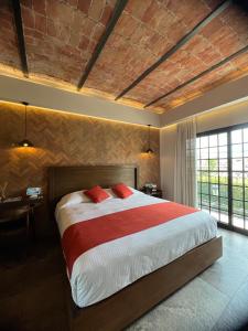 Hotel Boutique Divino Sol