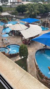 Condomínio Thermas Place