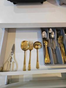 Cozy Apartment Azure Urban Resort Residences