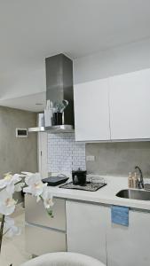 Cozy Apartment Azure Urban Resort Residences