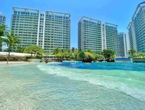 Cozy Apartment Azure Urban Resort Residences