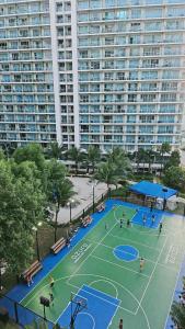 Cozy Apartment Azure Urban Resort Residences