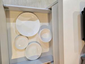 Cozy Apartment Azure Urban Resort Residences