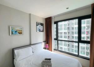 The Base芭提雅市中心 出门商场711海滩 泼水节最热闹地方