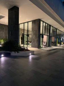 The Base芭提雅市中心 出门商场711海滩 泼水节最热闹地方