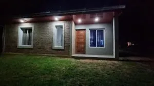 Rancho Porá - Ayolas