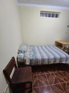 HOSPEDAJE ALVARADO - Personal - 309 - Bueno Bonito y Barato