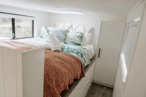 Sandy Hill Forest Tiny Home