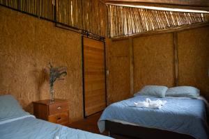Vespertino Ecohotel Glamping