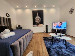 Suite 3 en Tlaquepaque centro