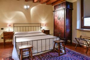 Double Room room in Residence Antico San Zeno