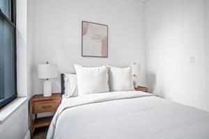 Charming Midtown 3BD 1 Bath Near Times Square & Central Park