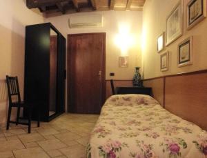 La Casa del Viandante