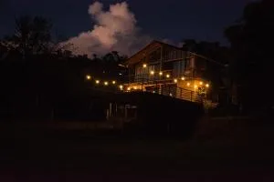 Vespertino Ecohotel Glamping - Supatá