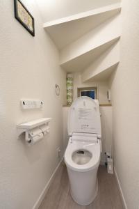 XQC2253 Brand New Private House Steps from Asakusa