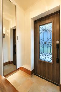 XQC2253 Brand New Private House Steps from Asakusa