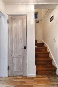 XQC2253 Brand New Private House Steps from Asakusa