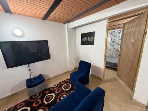 Apartamento campestre 102