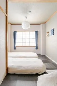 Domus OZONE - Tsujimura